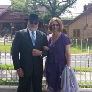 Meet your Posher, John